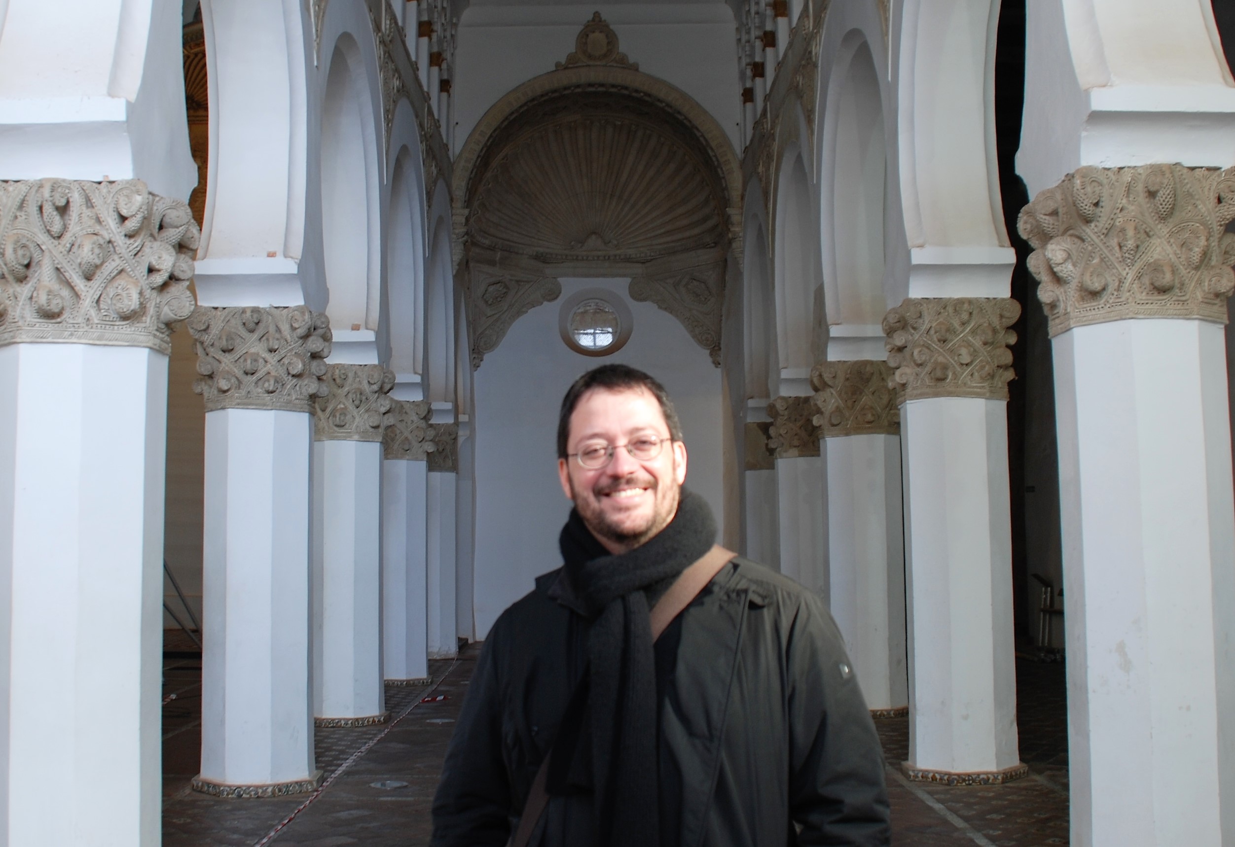 Pablo Romero