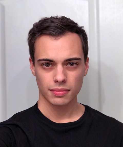 Brett Hopkins
