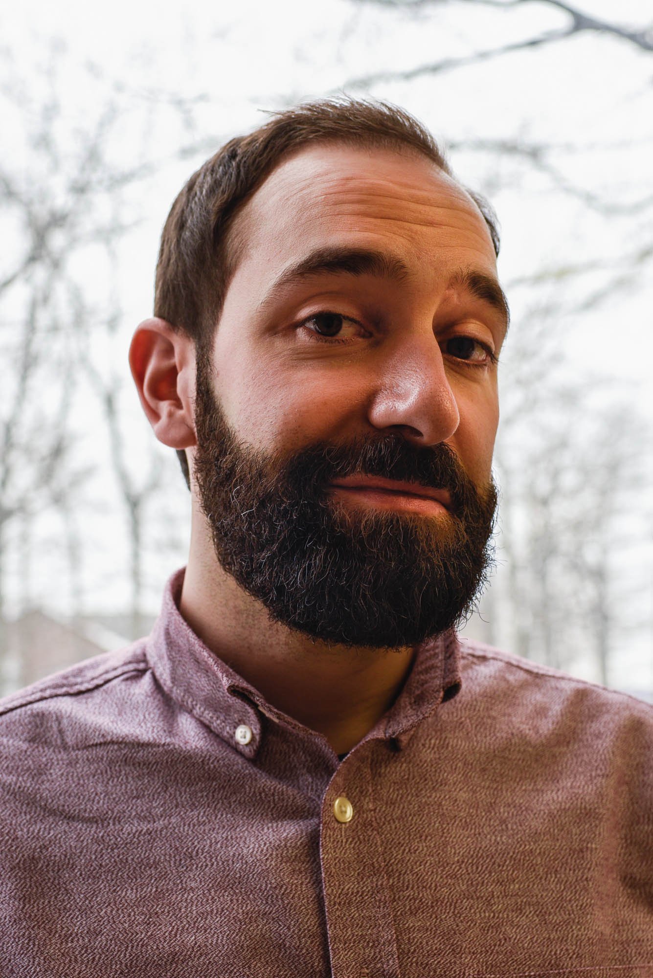 Kyle McKee