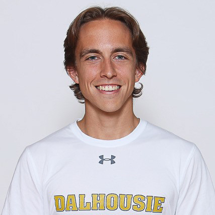 Jacob Halloran
