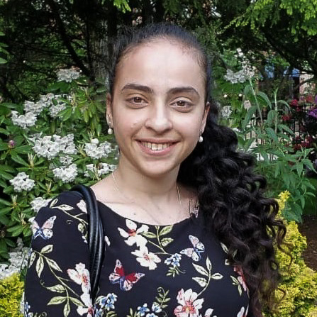 Mariam Elgendi