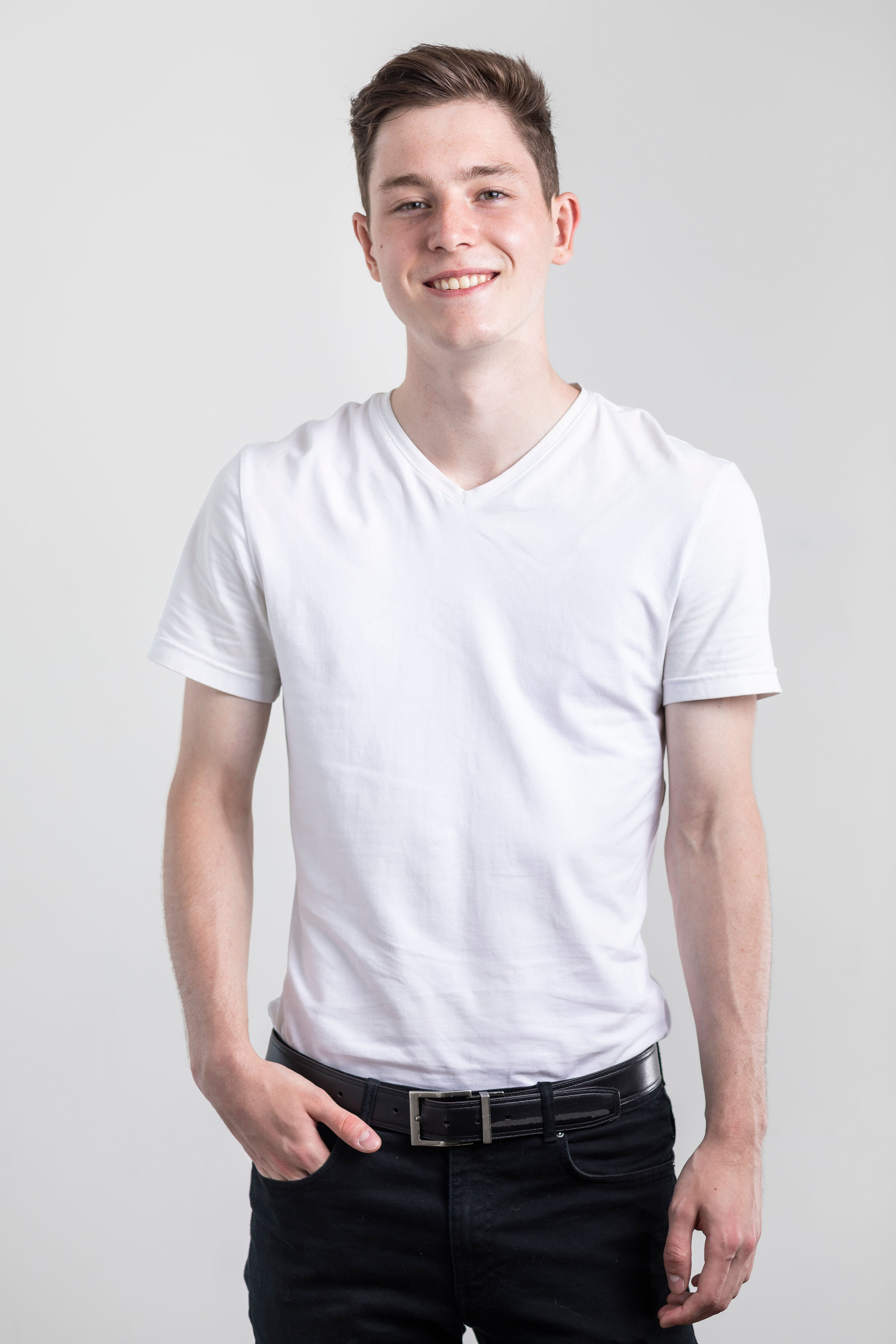 Clayton Murphy