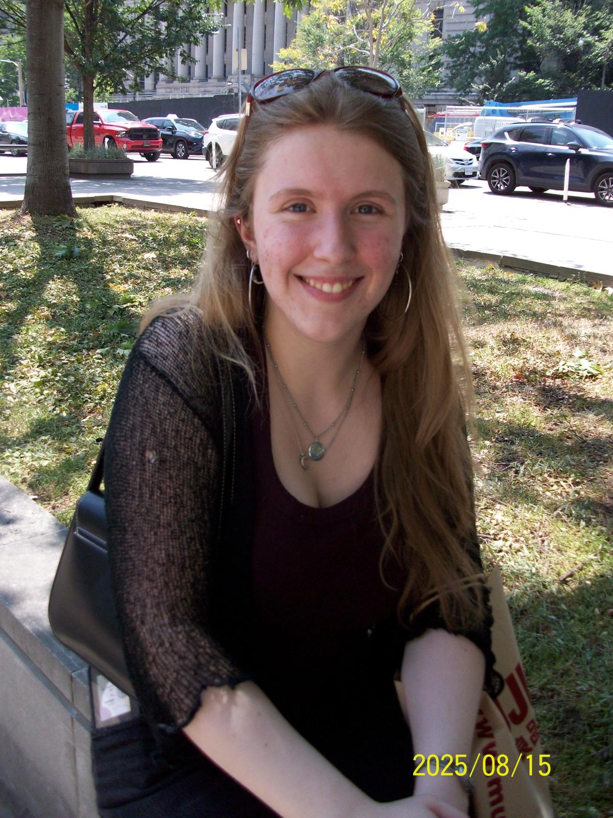 Amelia MacEachen