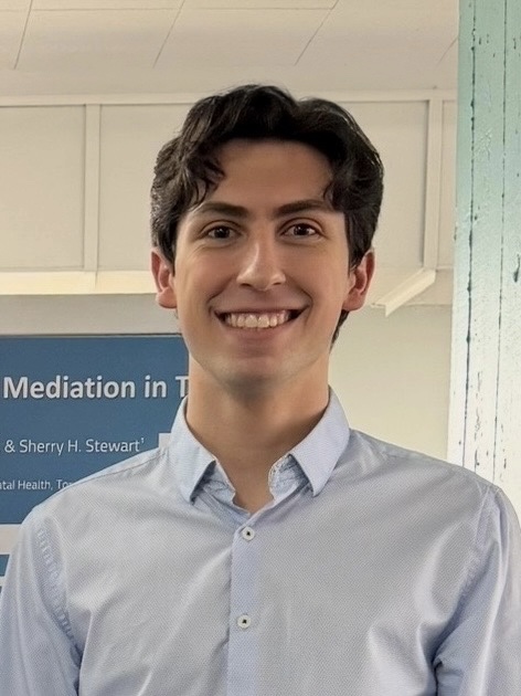 Evan Treffler